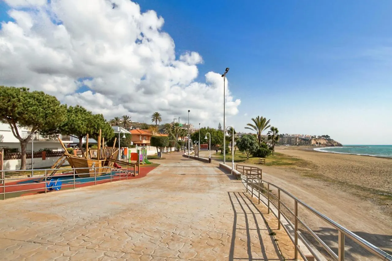 Del Parque Flats - Torrevigia Apartment La Cala Del Moral Spain
