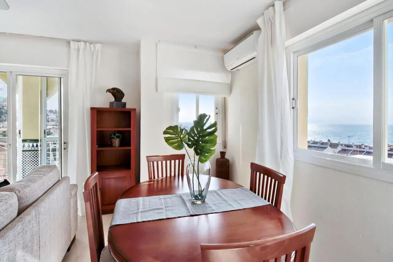 Del Parque Flats - Torrevigia Apartment La Cala Del Moral