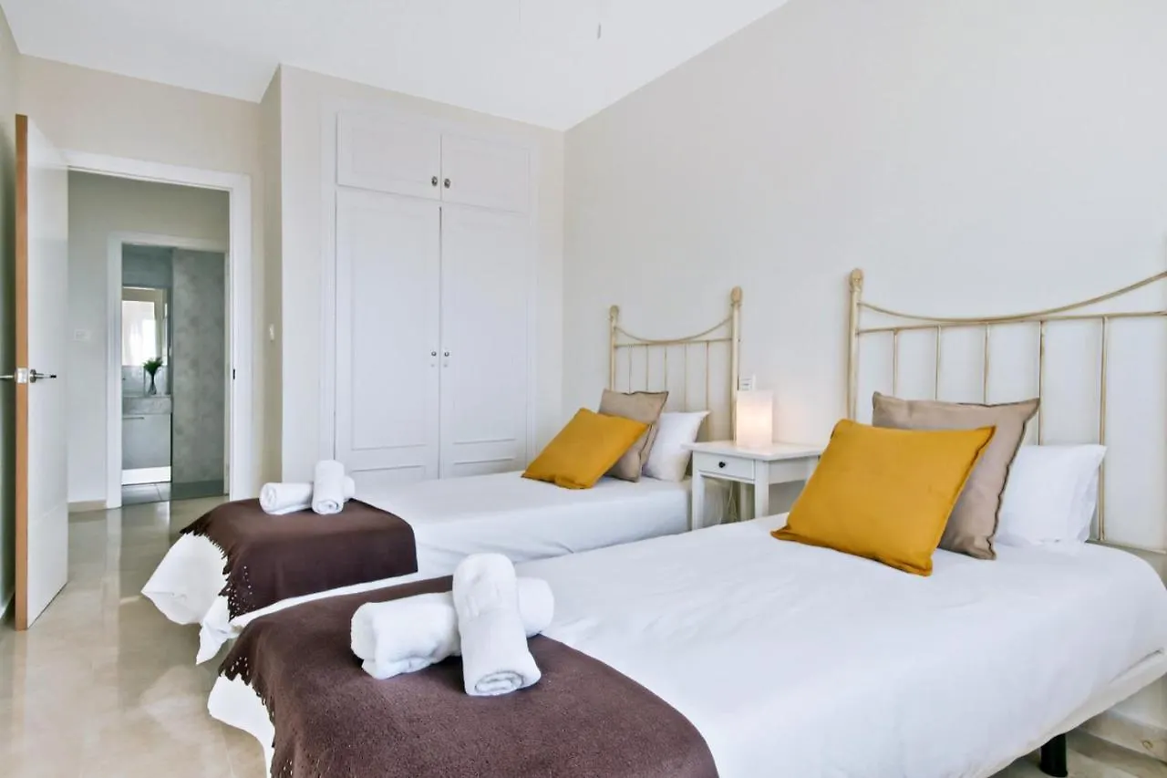 Del Parque Flats - Torrevigia Apartment La Cala Del Moral 0*,