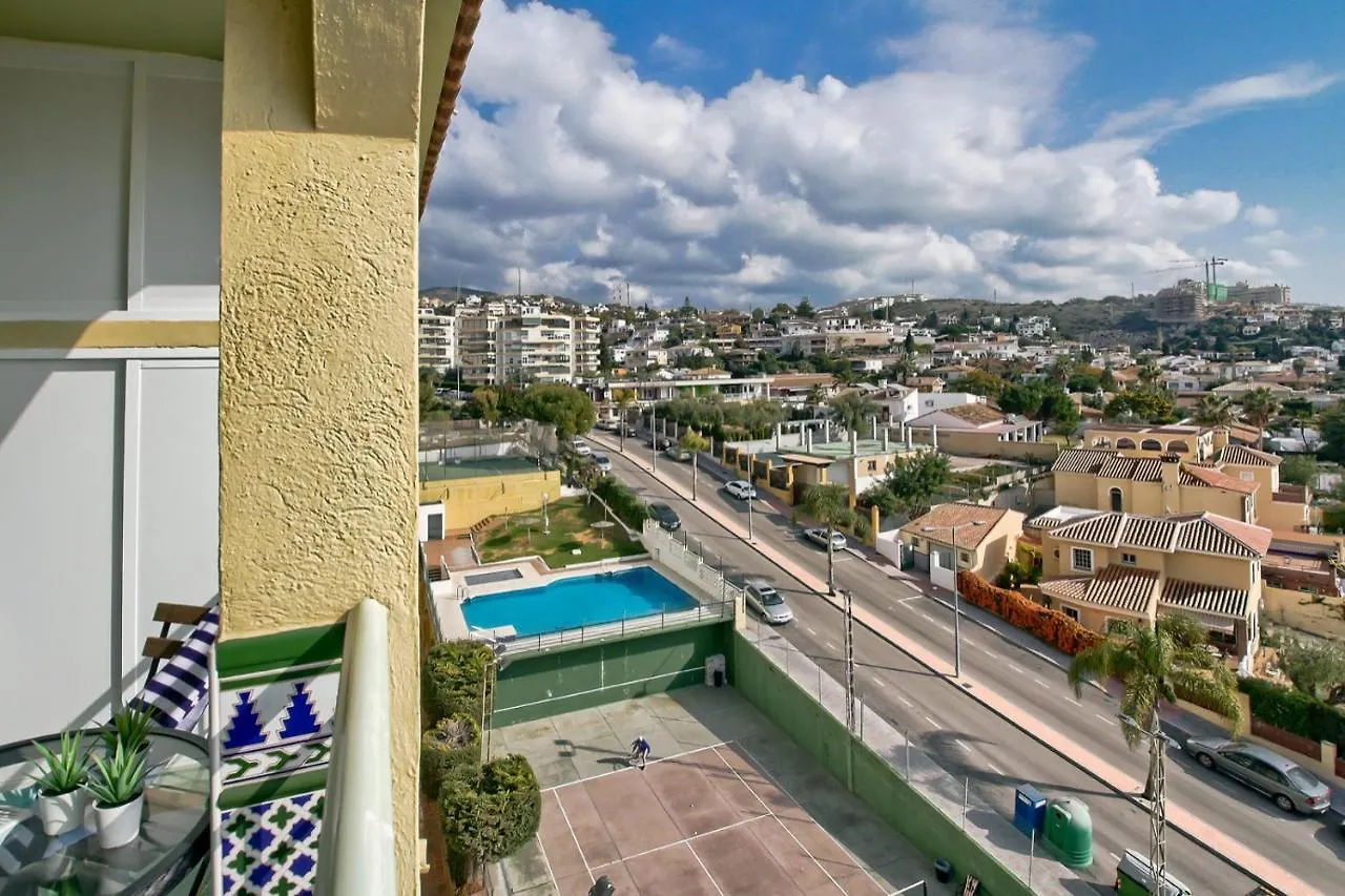 Del Parque Flats - Torrevigia Apartment La Cala Del Moral 0*,  Spain
