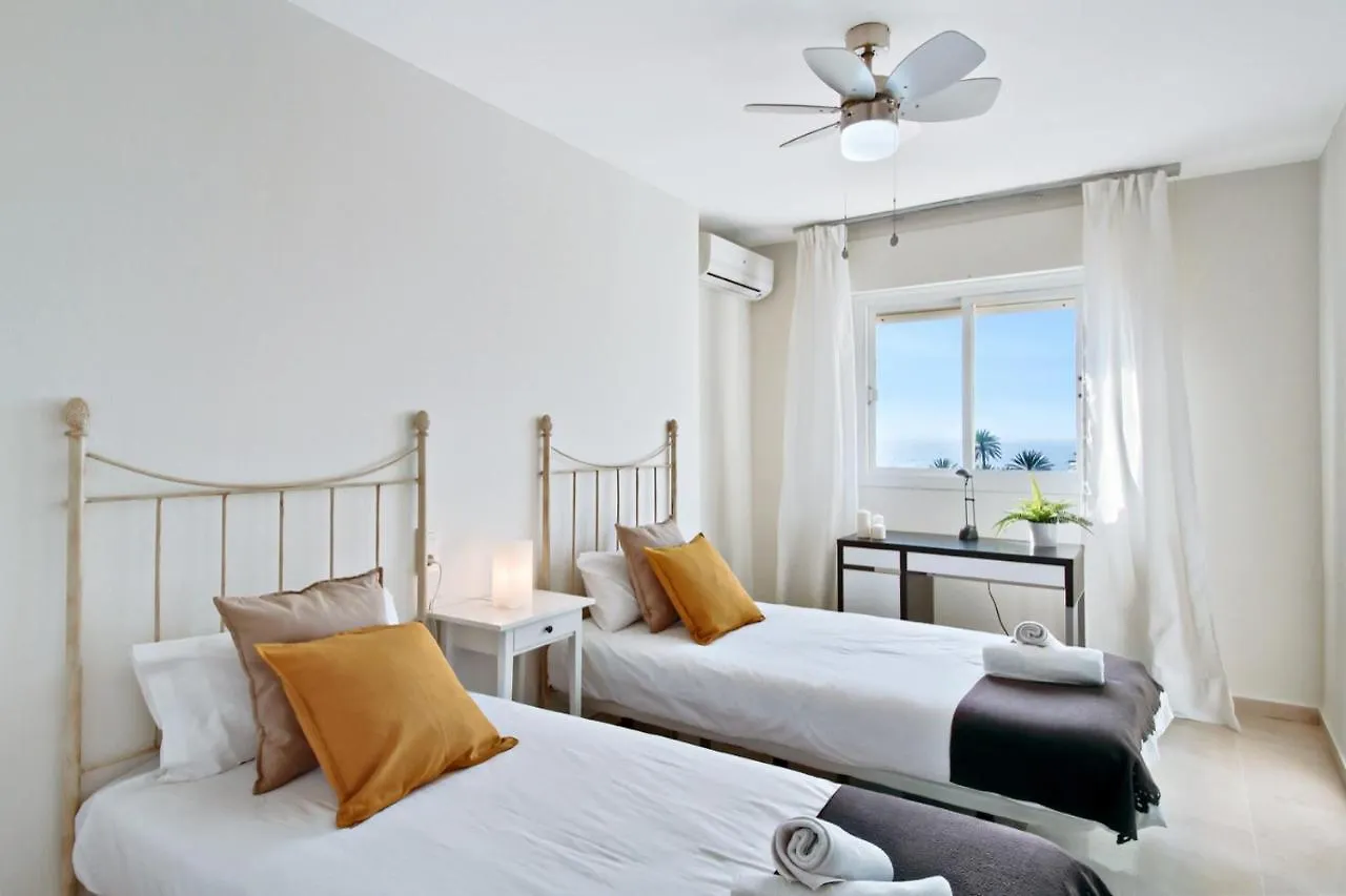 Del Parque Flats - Torrevigia Apartment La Cala Del Moral