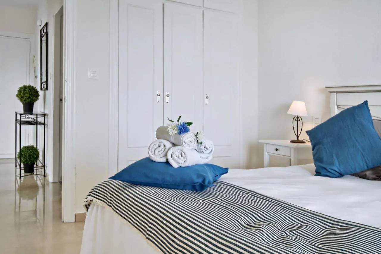 Del Parque Flats - Torrevigia Apartment La Cala Del Moral 0*,