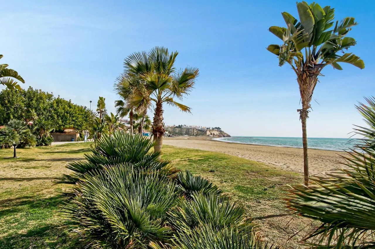 Del Parque Flats - Torrevigia Apartment La Cala Del Moral