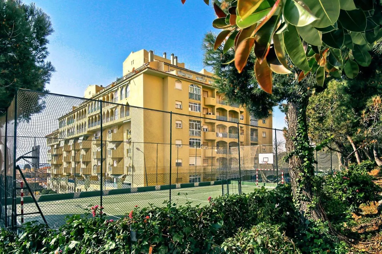 Del Parque Flats - Torrevigia Apartment La Cala Del Moral