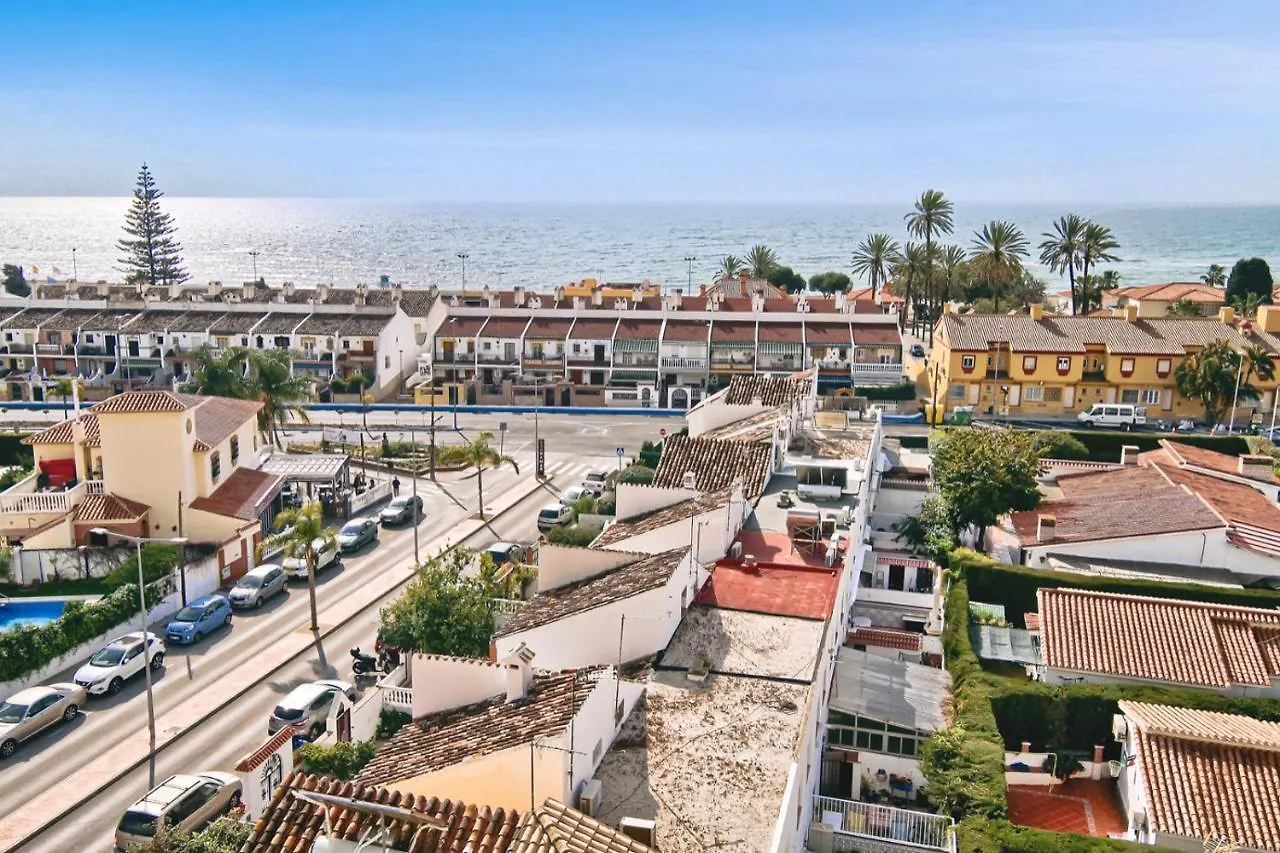 Del Parque Flats - Torrevigia Apartment La Cala Del Moral Spain