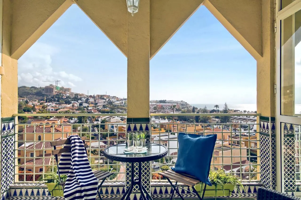 Del Parque Flats - Torrevigia Apartment La Cala Del Moral 0*,  Spain