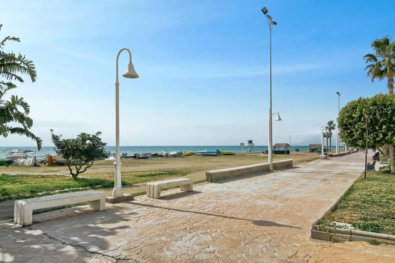 Del Parque Flats - Torrevigia Apartment La Cala Del Moral