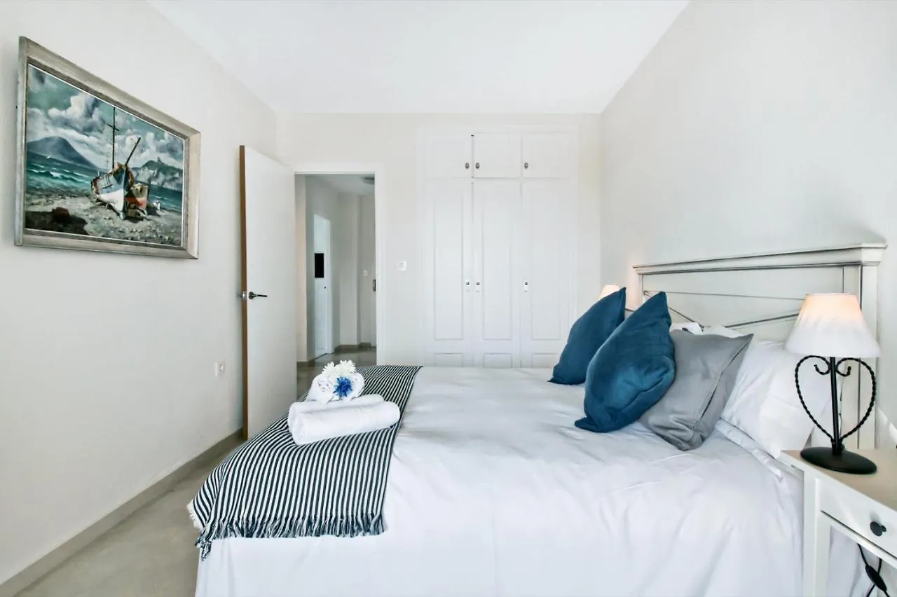 Del Parque Flats - Torrevigia Apartment La Cala Del Moral